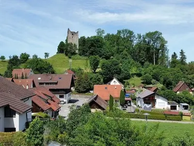 Ferienwohnung für 4 Personen (63 m²) in Wangen im Allgäu 1/10