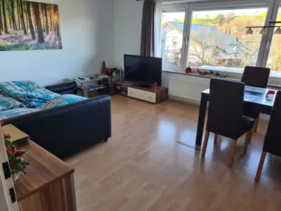 Ferienwohnung für 4 Personen (63 m²) in Wangen im Allgäu 2/10