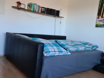 Ferienwohnung für 4 Personen (63 m²) in Wangen im Allgäu 4/10