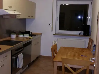 Ferienwohnung für 4 Personen (63 m²) in Wangen im Allgäu 5/10