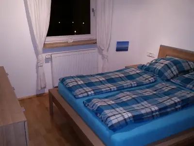 Ferienwohnung für 4 Personen (63 m²) in Wangen im Allgäu 7/10
