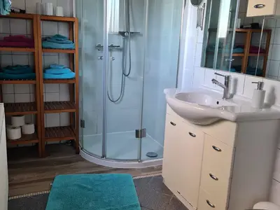 Ferienwohnung für 4 Personen (63 m²) in Wangen im Allgäu 8/10