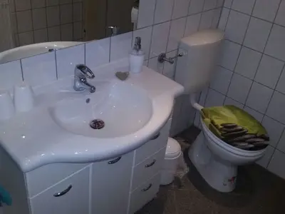 Ferienwohnung für 4 Personen (63 m²) in Wangen im Allgäu 9/10