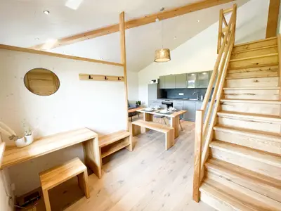 Ferienwohnung für 4 Personen (50 m²) in Wangen im Allgäu 1/10