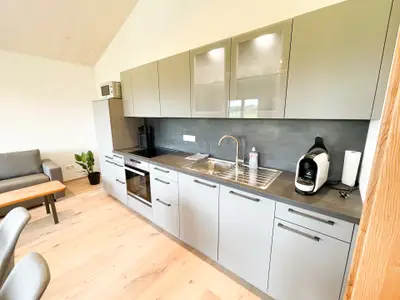 Ferienwohnung für 4 Personen (50 m²) in Wangen im Allgäu 3/10