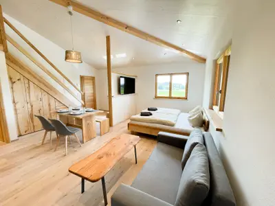 Ferienwohnung für 4 Personen (50 m²) in Wangen im Allgäu 5/10