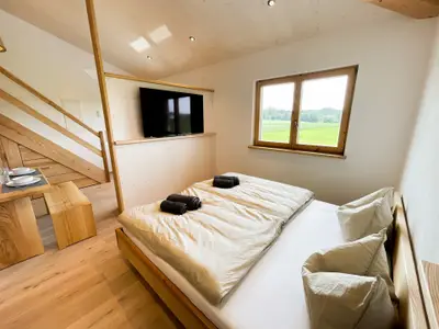 Ferienwohnung für 4 Personen (50 m²) in Wangen im Allgäu 7/10