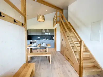 Ferienwohnung für 4 Personen (50 m²) in Wangen im Allgäu 9/10