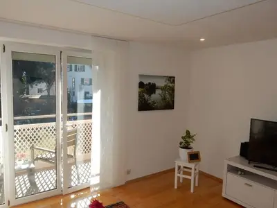 Ferienwohnung für 3 Personen (56 m²) in Wangen im Allgäu 3/10