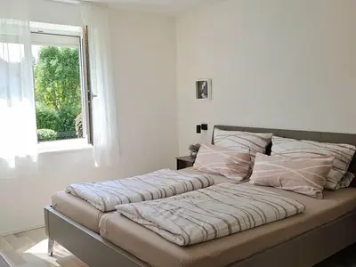 Ferienwohnung für 3 Personen (56 m²) in Wangen im Allgäu 6/10