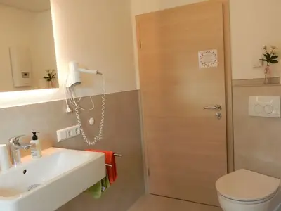 Ferienwohnung für 3 Personen (56 m²) in Wangen im Allgäu 9/10