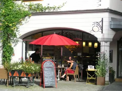 Ferienwohnung für 2 Personen (46 m²) in Wangen im Allgäu 3/10