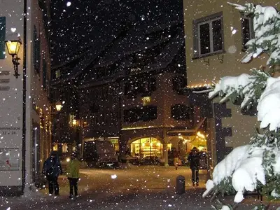 Ferienwohnung für 2 Personen (46 m²) in Wangen im Allgäu 8/10