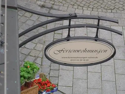 Ferienwohnung für 2 Personen (46 m²) in Wangen im Allgäu 10/10