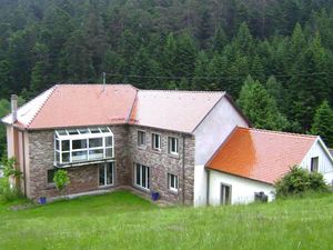 Ferienwohnung für 8 Personen (100 m²) in Wangenbourg-Engenthal