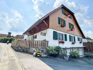 Ferienwohnung für 2 Personen (63 m²) in Wangenried