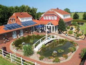 Ferienwohnung für 2 Personen (30 m²) ab 77 € in Wangerland