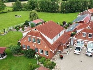 Ferienwohnung für 4 Personen (65 m&sup2;) in Wangerland