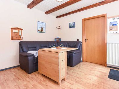 Ferienwohnung für 3 Personen (34 m²) in Wangerland 10/10