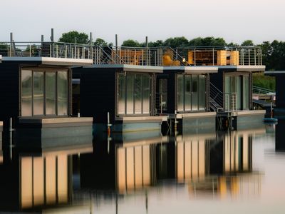 Ferienwohnung für 6 Personen (40 m²) in Wangerland 1/10