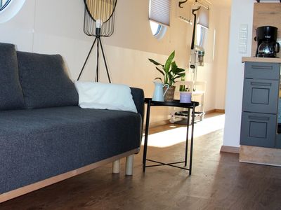 Ferienwohnung für 6 Personen (40 m²) in Wangerland 7/10