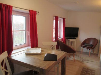 Ferienwohnung für 2 Personen (23 m²) in Wangerland 1/10