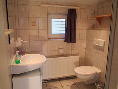 Ferienwohnung für 2 Personen (23 m²) in Wangerland 4/10