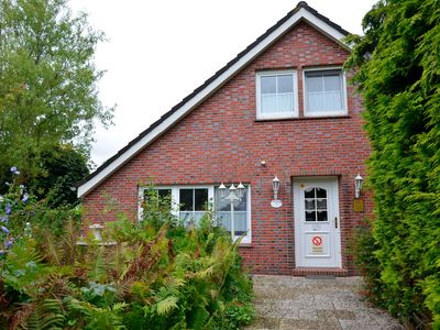 Ferienwohnung für 2 Personen (23 m²) in Wangerland 6/10