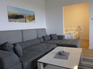 Ferienwohnung für 4 Personen (45 m²) in Wangerland
