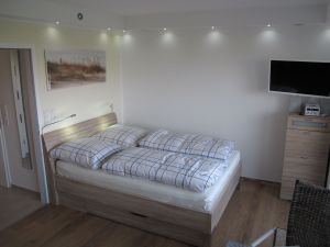 Ferienwohnung für 2 Personen (30 m²) in Wangerland