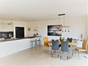 Ferienwohnung für 6 Personen (120 m²) in Wangerland