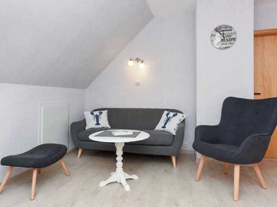 Ferienwohnung für 4 Personen (60 m²) in Wangerland 7/10