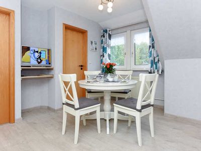 Ferienwohnung für 4 Personen (60 m²) in Wangerland 10/10