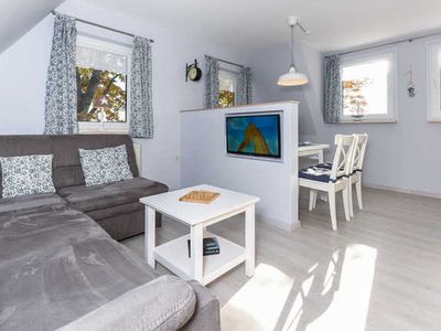 Ferienwohnung für 4 Personen (65 m²) in Wangerland 8/10