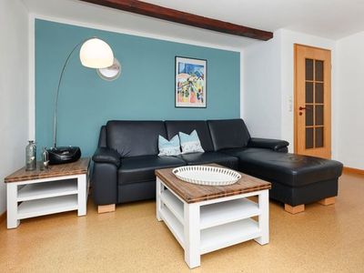 Ferienwohnung für 4 Personen (60 m²) in Wangerland 4/10