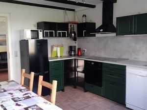 Ferienwohnung für 6 Personen (75 m²) in Wangerland