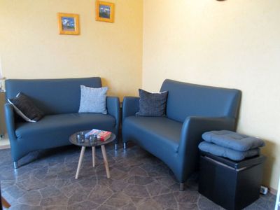 Ferienwohnung für 4 Personen (64 m²) in Wangerland 2/10