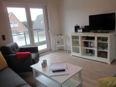 Ferienwohnung für 4 Personen (70 m²) in Wangerland 3/10