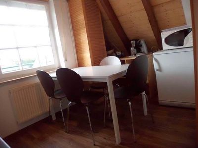 Ferienwohnung für 4 Personen (70 m²) in Wangerland 4/10