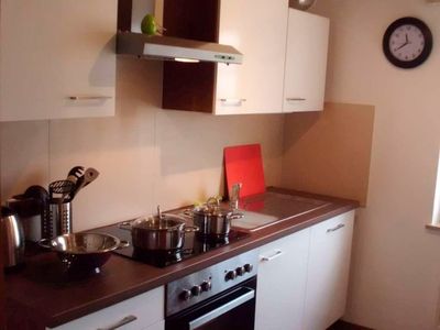 Ferienwohnung für 4 Personen (70 m²) in Wangerland 5/10