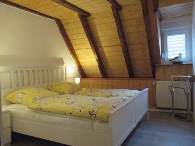 Ferienwohnung für 4 Personen (70 m²) in Wangerland 6/10