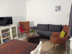 Ferienwohnung für 4 Personen (45 m&sup2;) in Wangerland