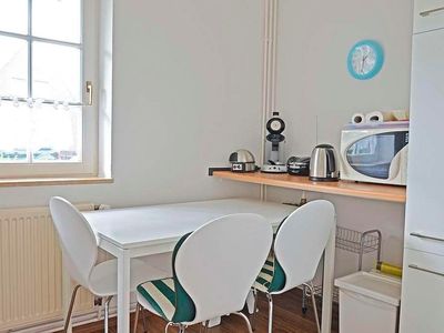 Ferienwohnung für 2 Personen (45 m²) in Wangerland 4/10