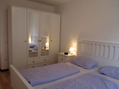 Ferienwohnung für 2 Personen (45 m²) in Wangerland 7/10