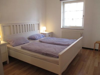 Ferienwohnung für 2 Personen (45 m²) in Wangerland 8/10