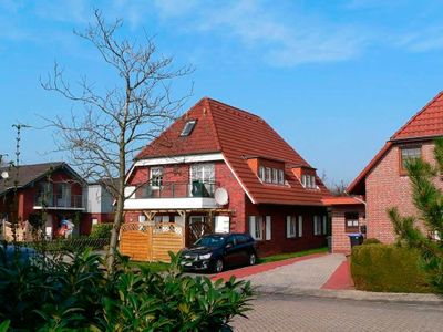 Ferienwohnung für 2 Personen (45 m²) in Wangerland 10/10