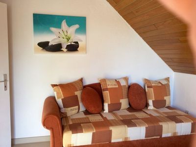 Ferienwohnung für 2 Personen (41 m²) in Wangerland 8/10