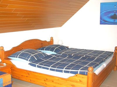 Ferienwohnung für 2 Personen (45 m²) in Wangerland 8/10