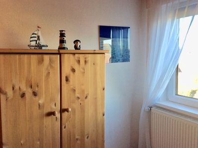 Ferienwohnung für 2 Personen (45 m²) in Wangerland 9/10