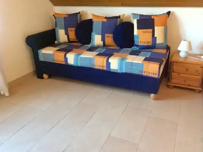 Ferienwohnung für 2 Personen (45 m²) in Wangerland 10/10